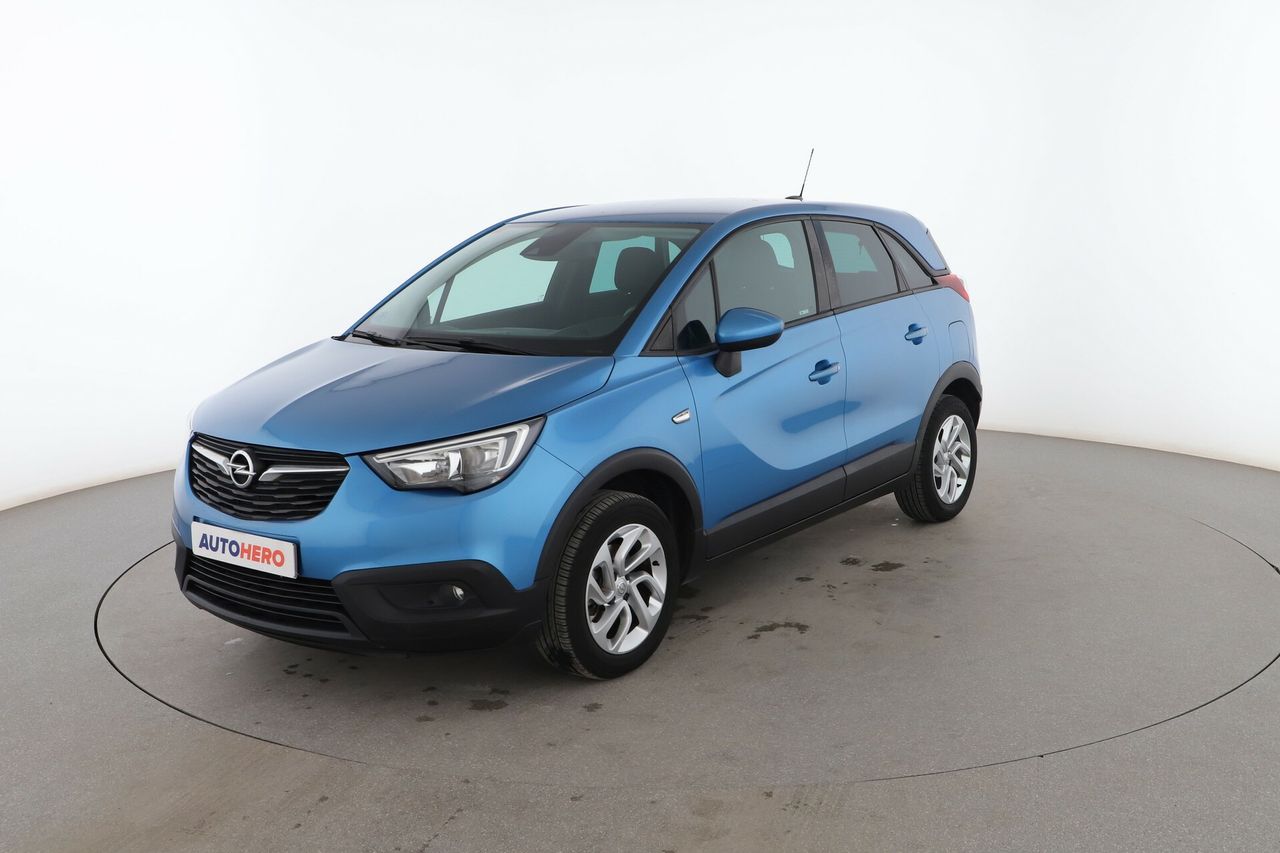 opel crossland x 2018 /