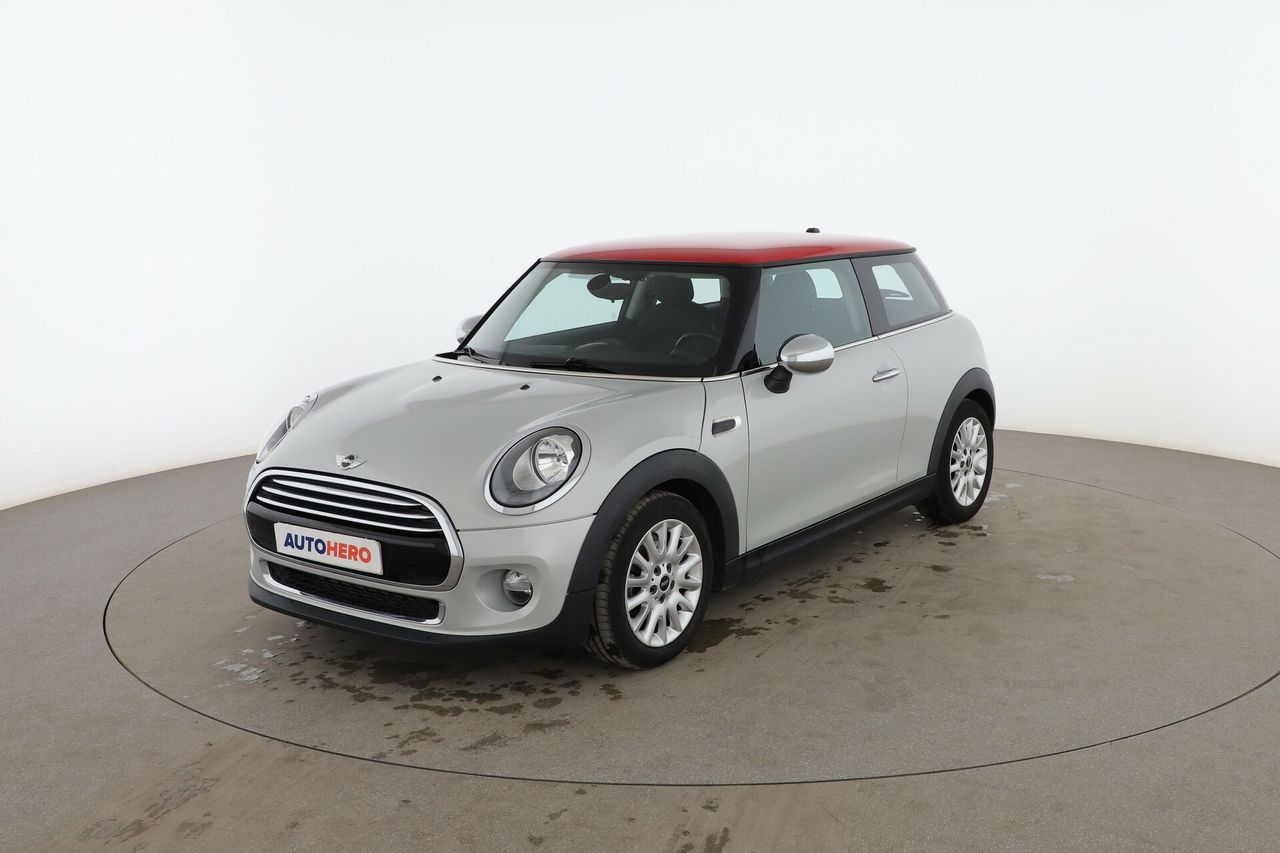 mini cooper 2015 /