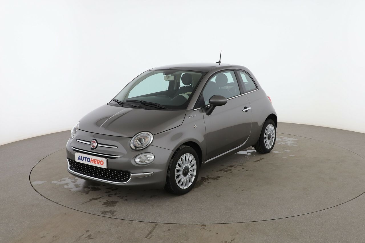fiat 500 2022 /