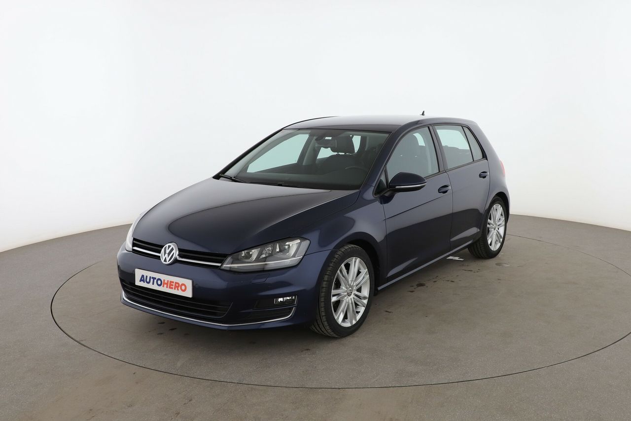 volkswagen golf 2013 /