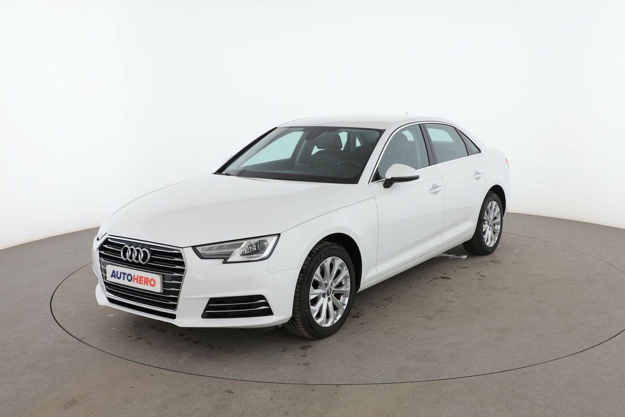 audi a4 2016 /