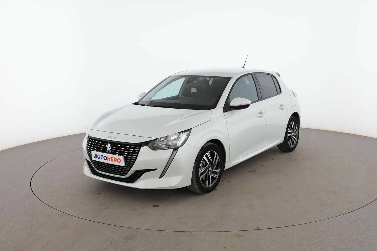 peugeot 208 2020 /