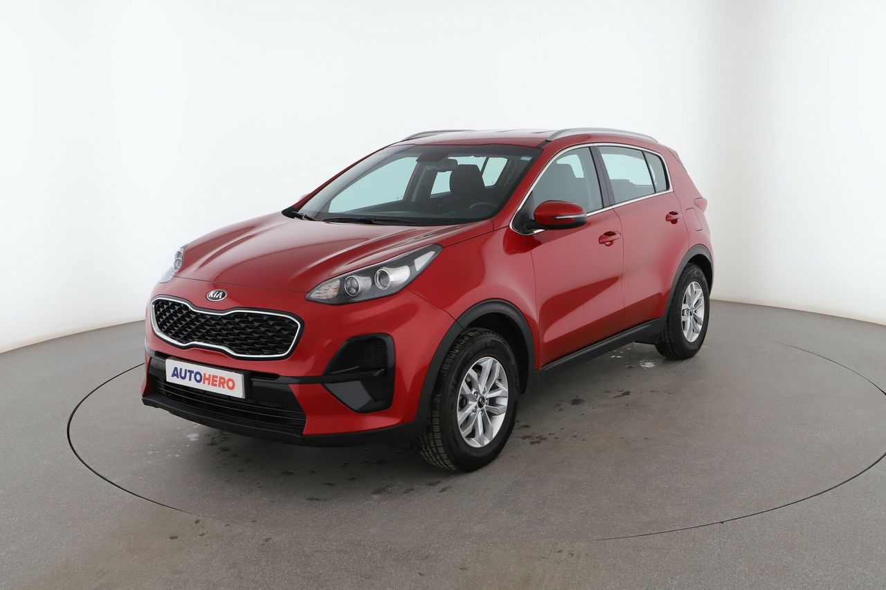 kia sportage 2019 /