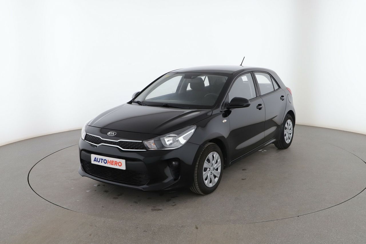 kia rio 2018 /