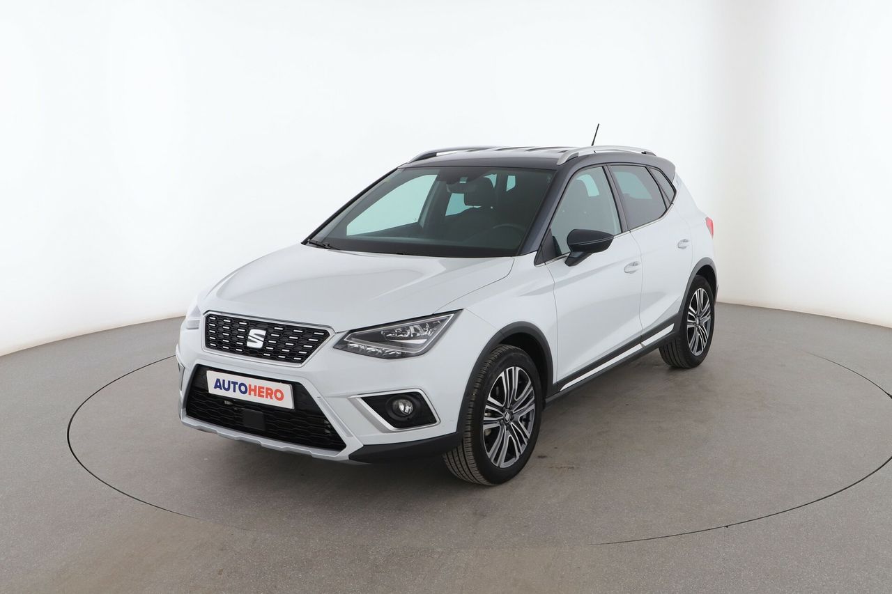 seat arona 2020 /