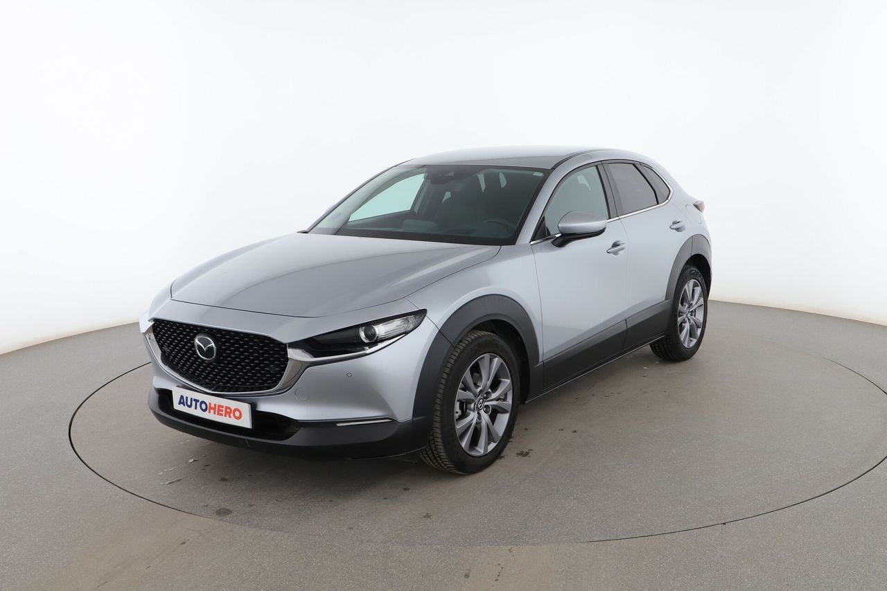 mazda cx-30 2021 /