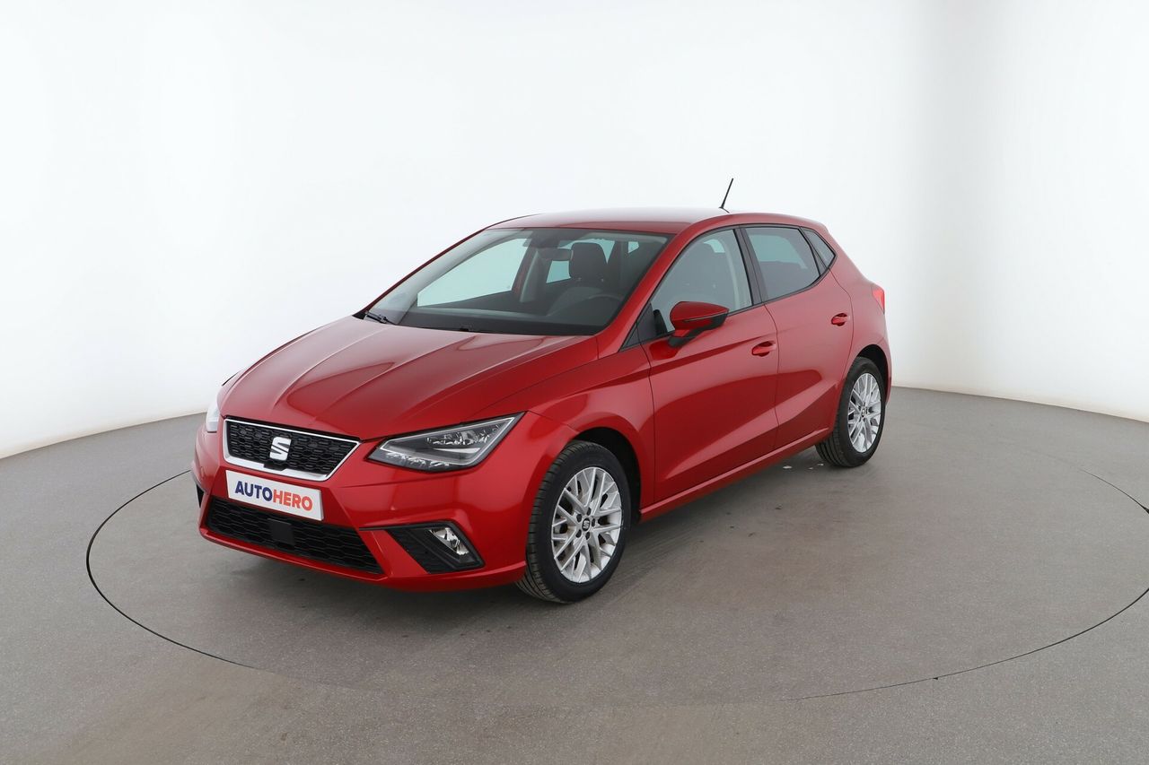 seat ibiza 2019 /