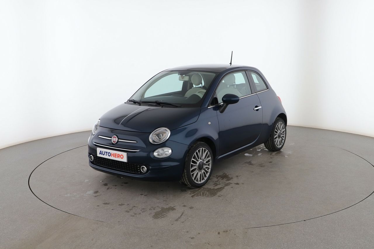 fiat 500 2018 /