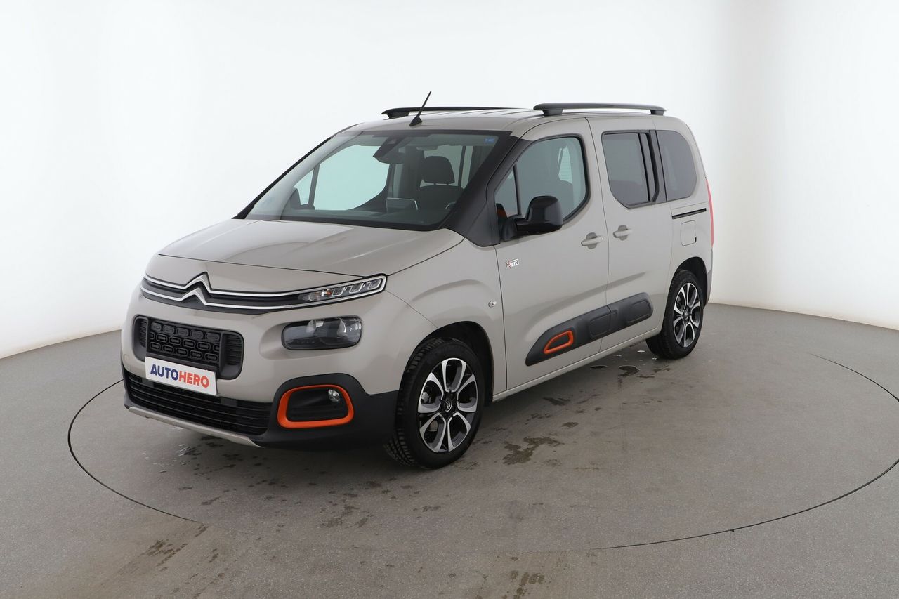 citroën berlingo 2019 /