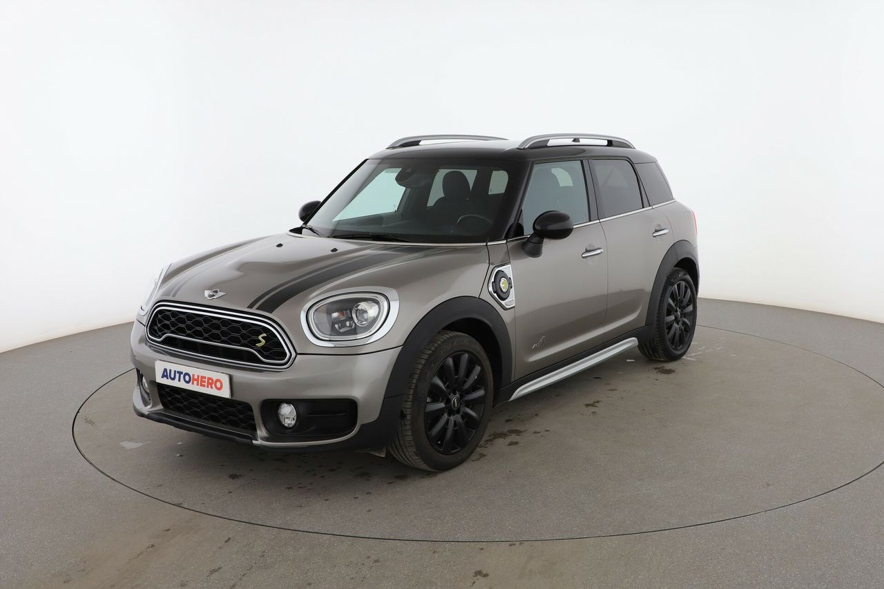 mini countryman 2017 /