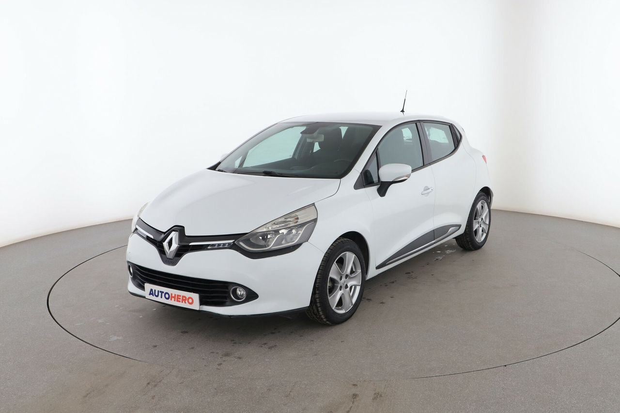 renault clio 2013 /