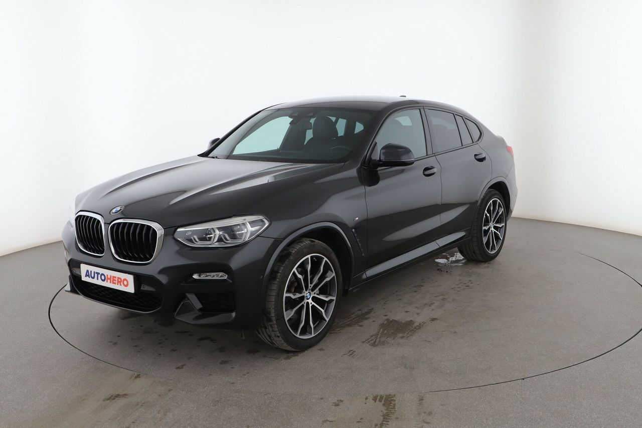 bmw x4 2019 /