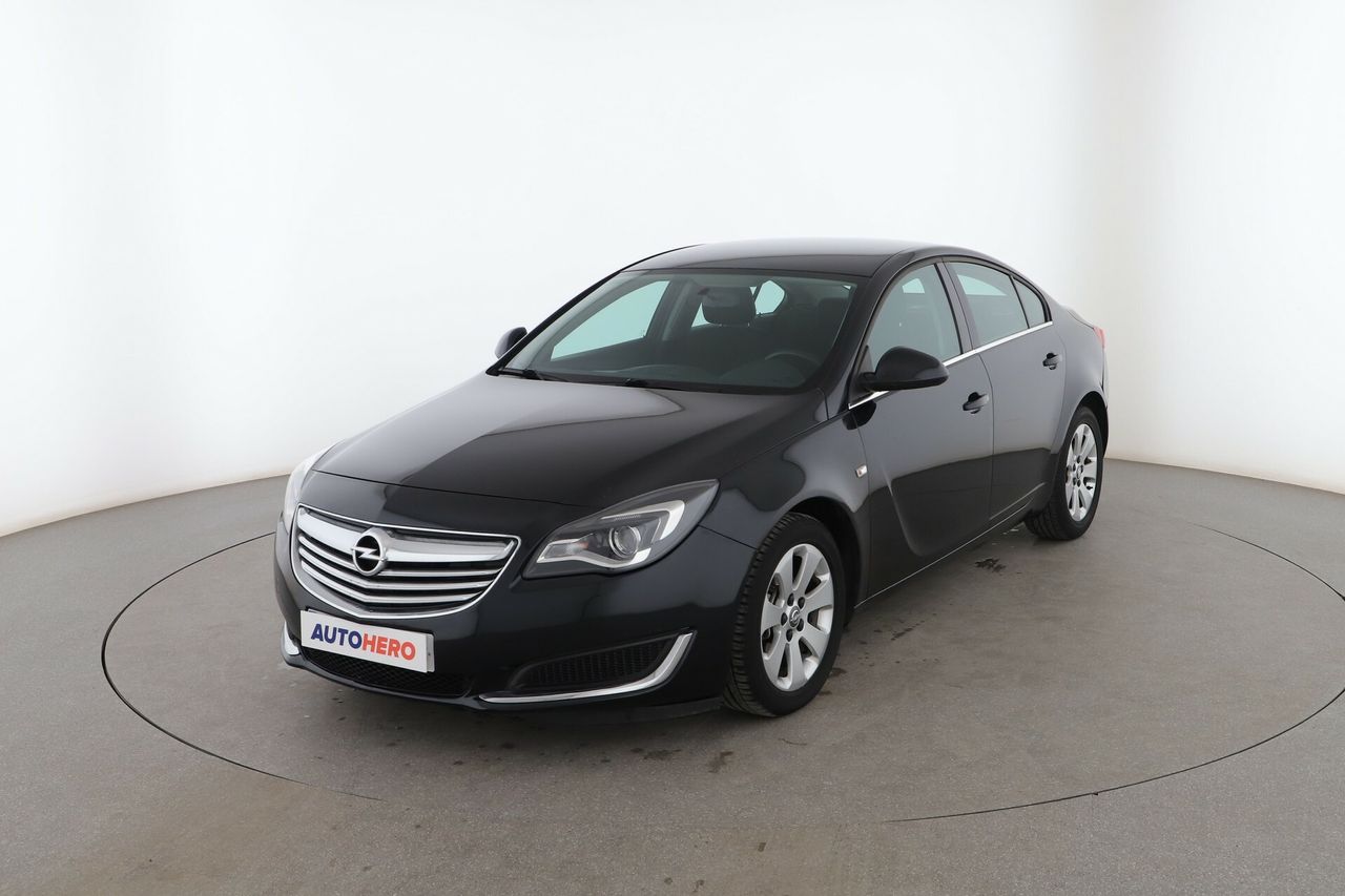 opel insignia  2014 /