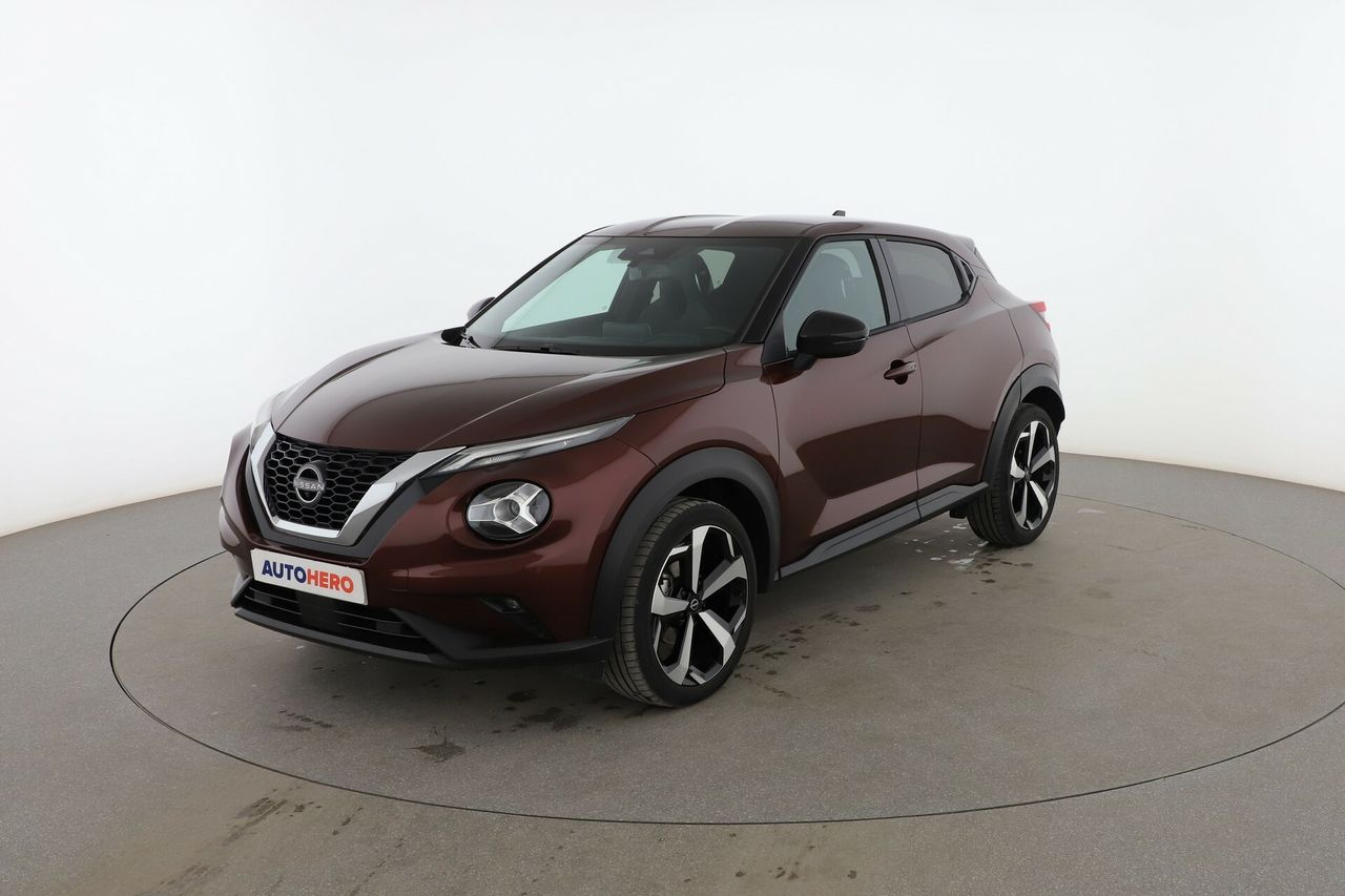 nissan juke 2023 /