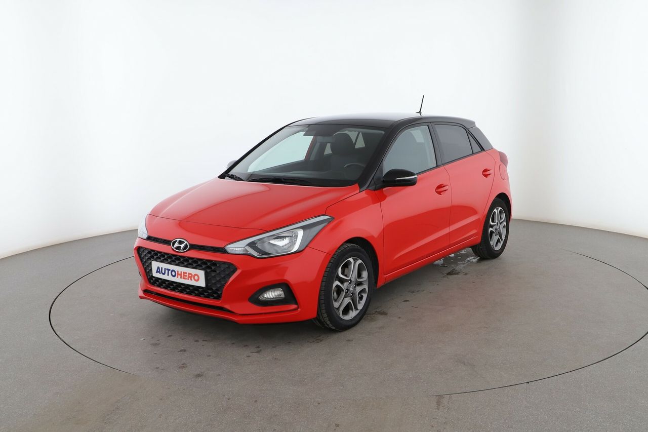 hyundai i20 2020 /