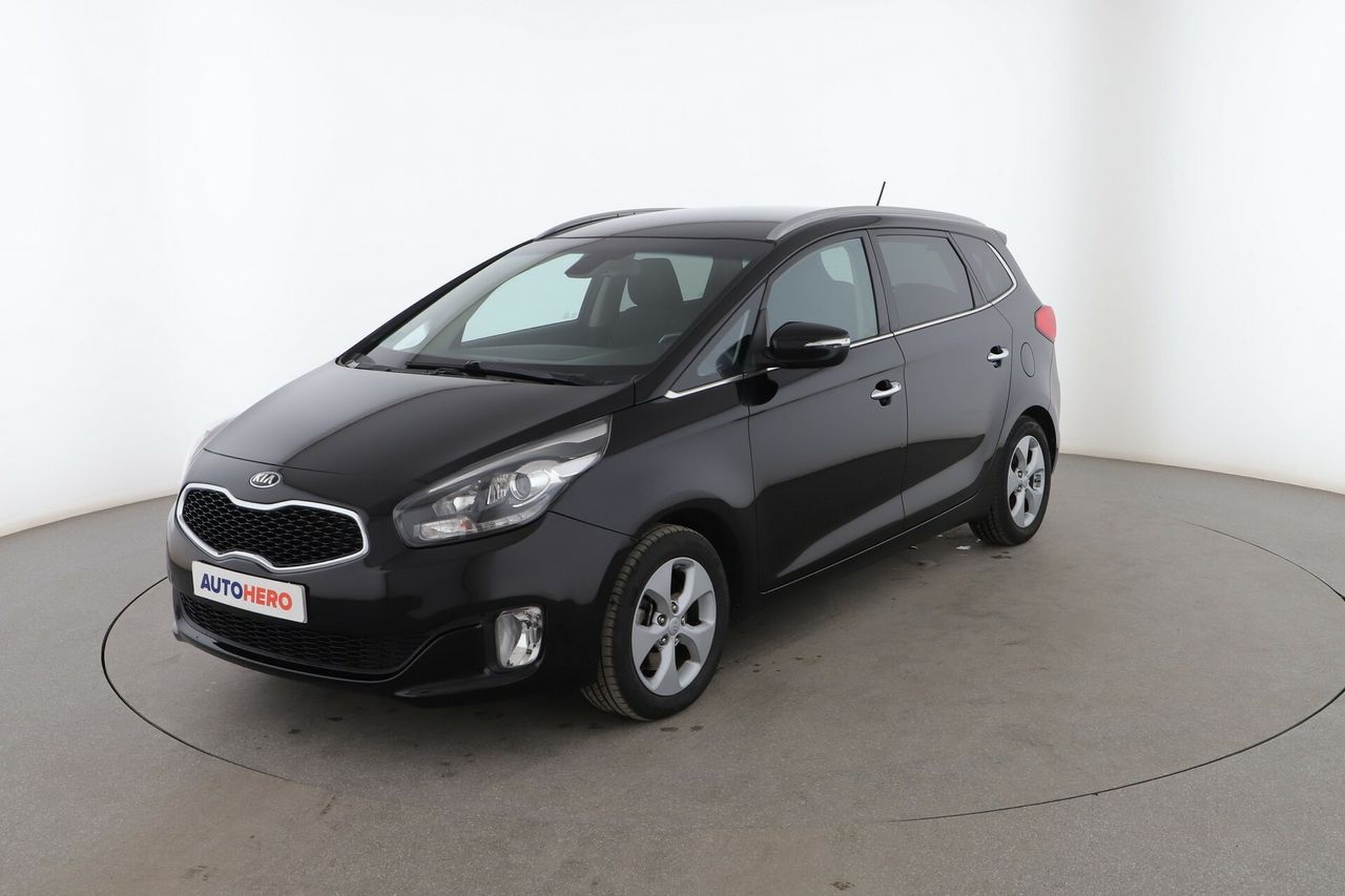 kia carens 2015 /