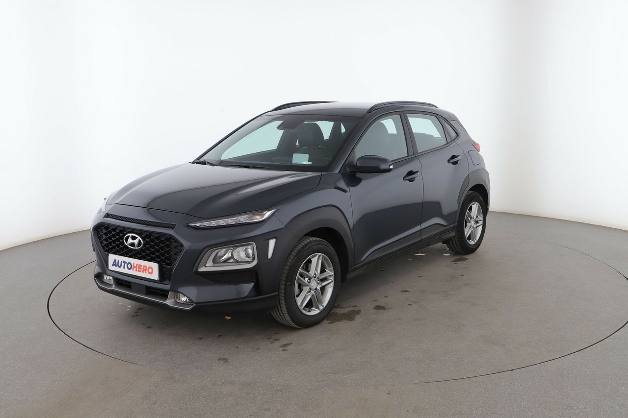 hyundai kona 2020 /