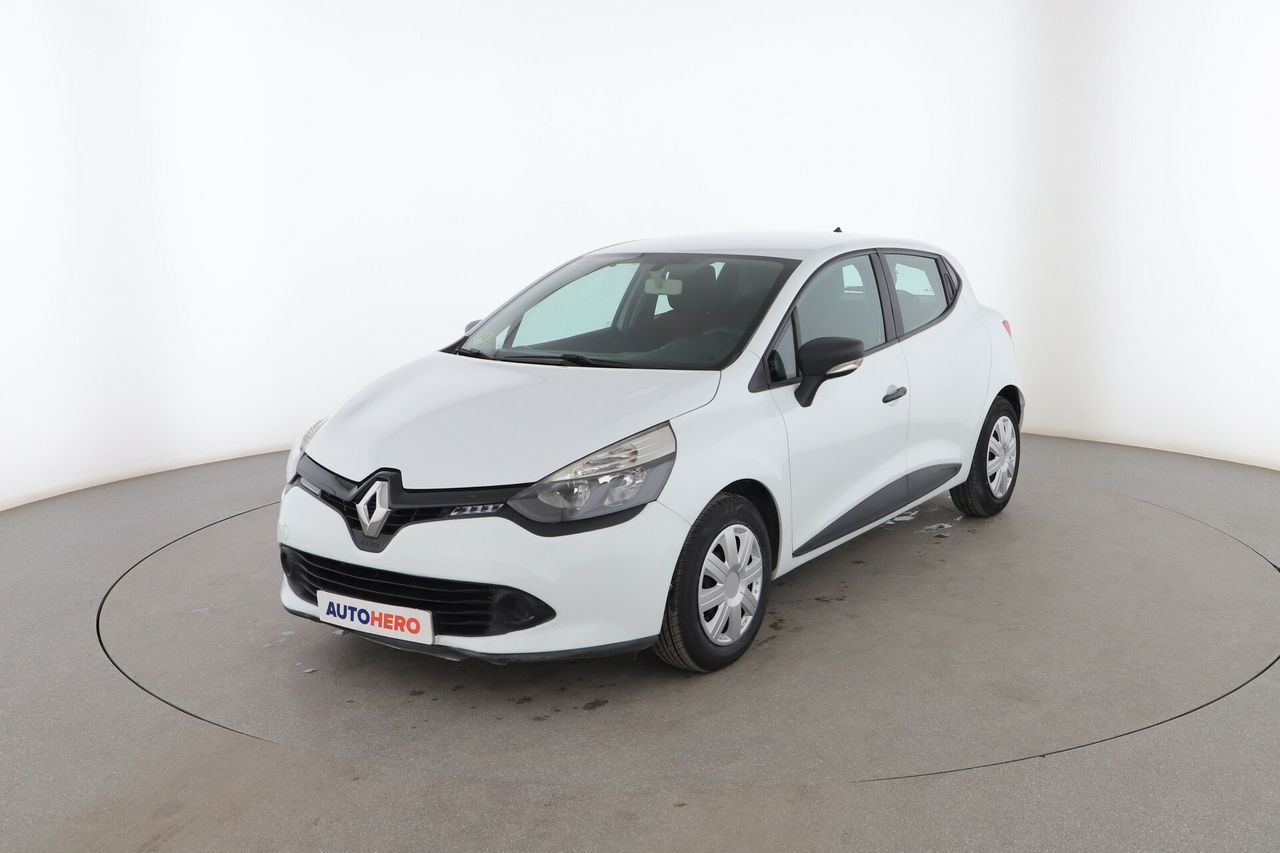 renault clio 2013 /