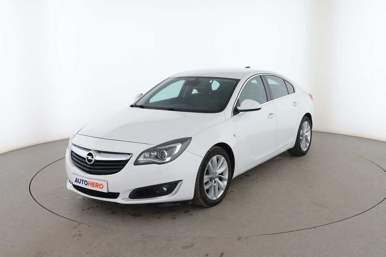 opel insignia  2017 /