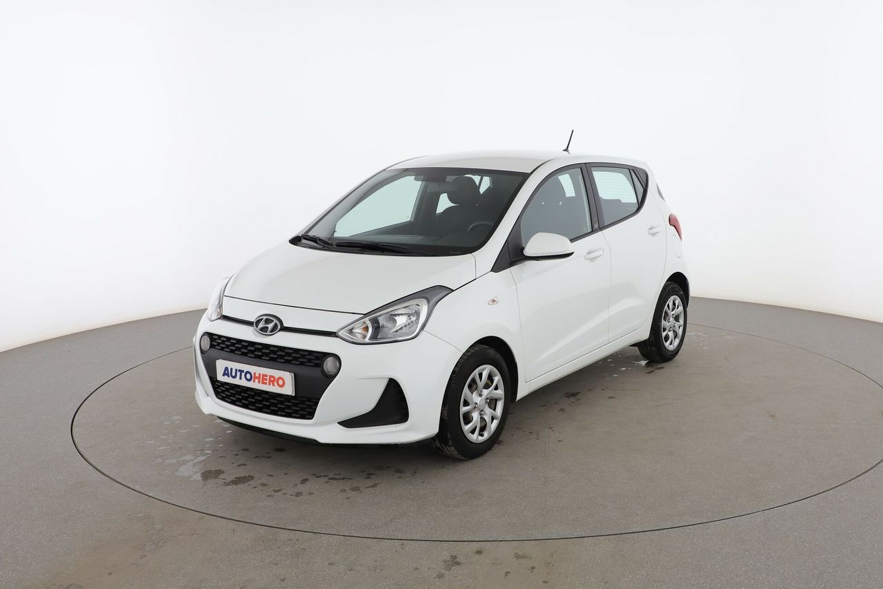 hyundai i10 2018 /