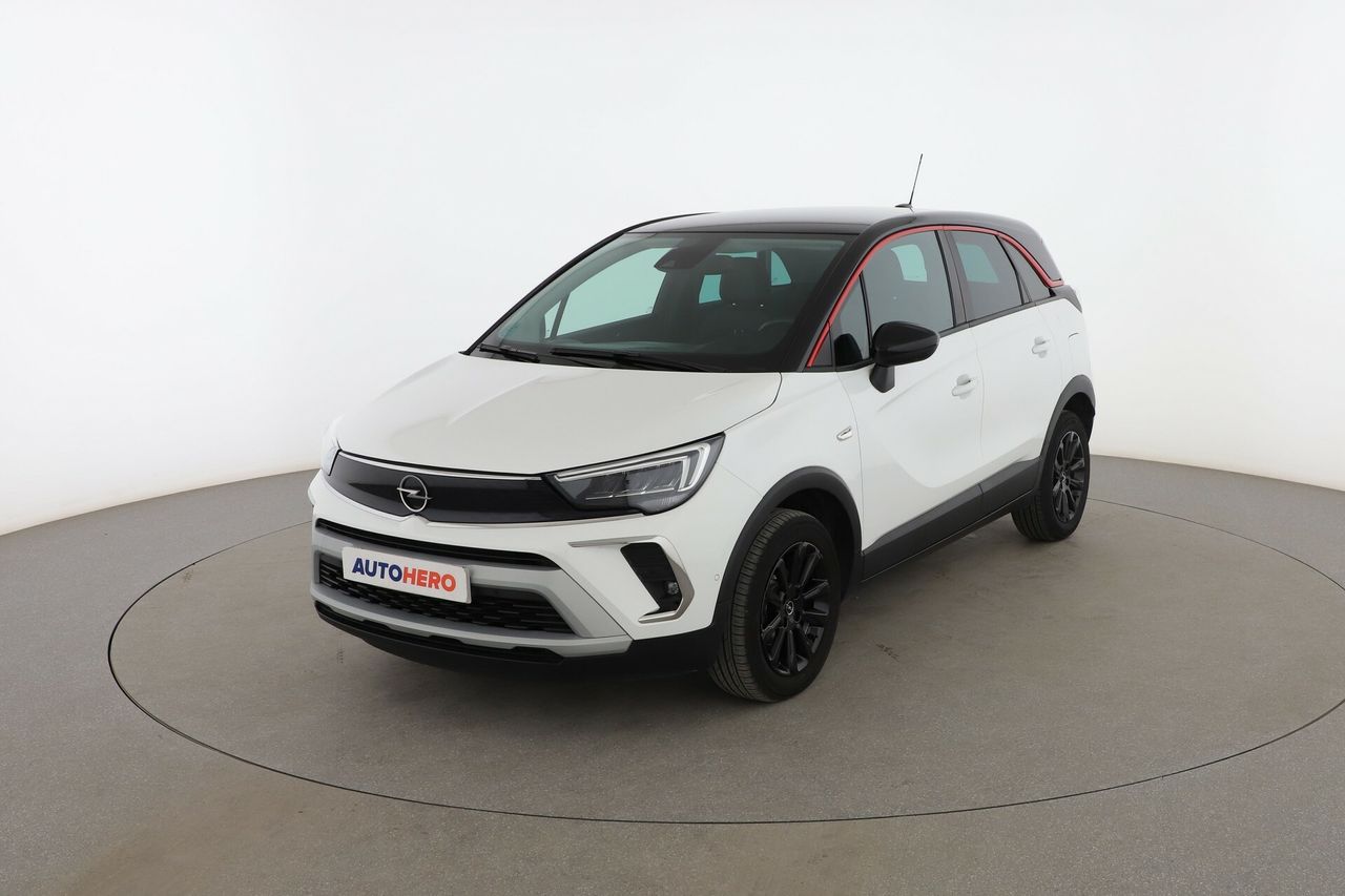 opel crossland x 2021 /