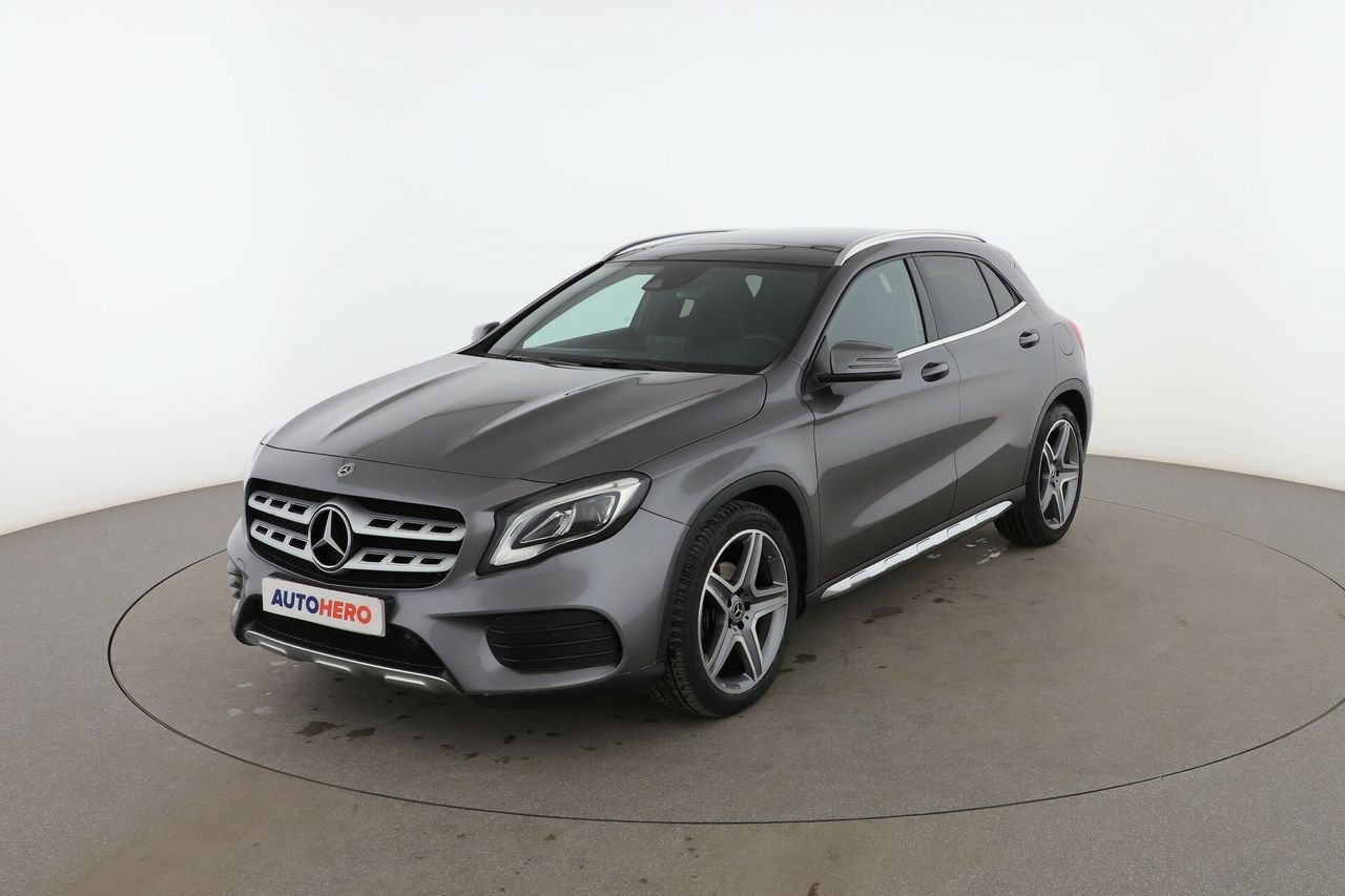 mercedes gla 2020 /