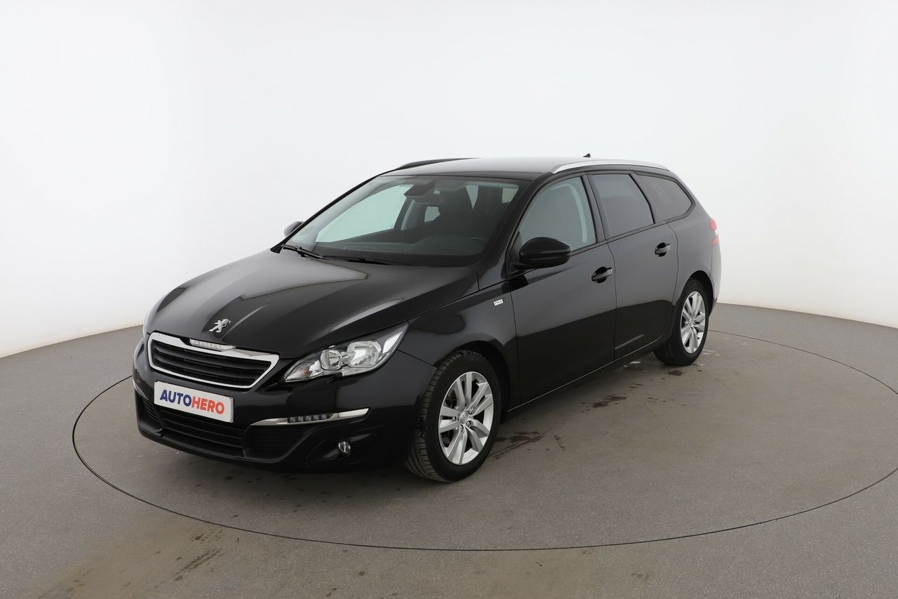 peugeot 308 2017 /