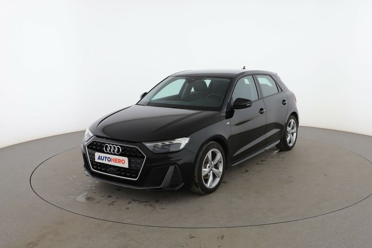 audi a1 2020 /