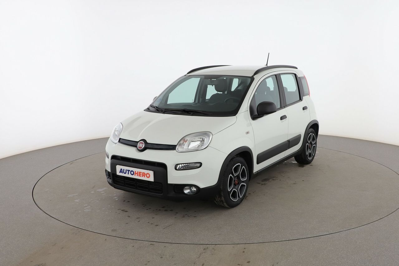 fiat panda 2022 /