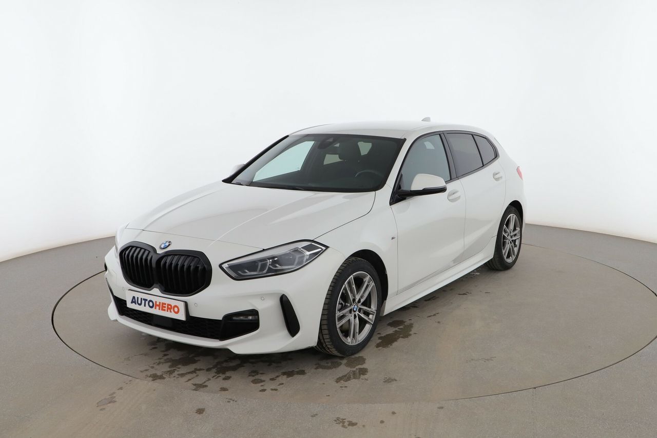 bmw serie 1 2020 /