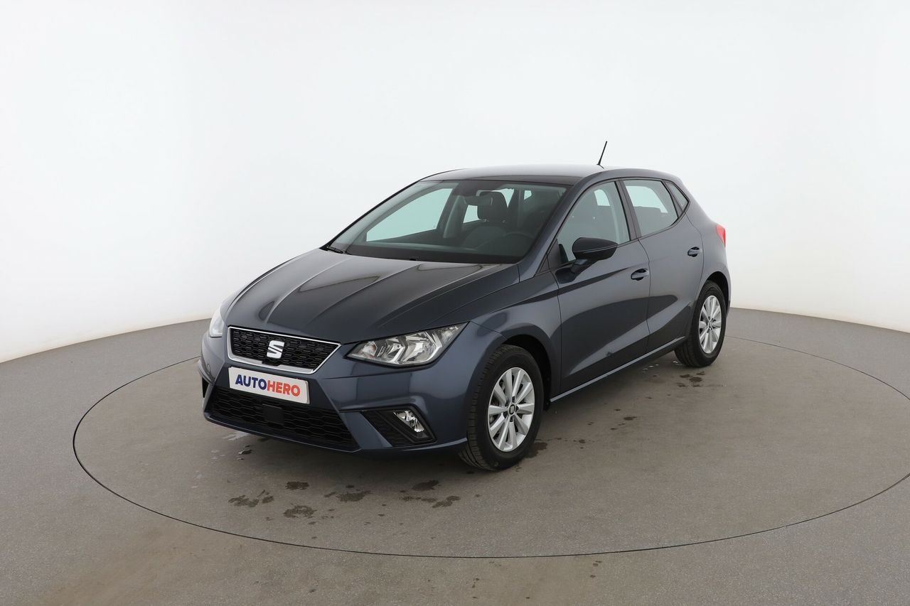 seat ibiza 2019 /