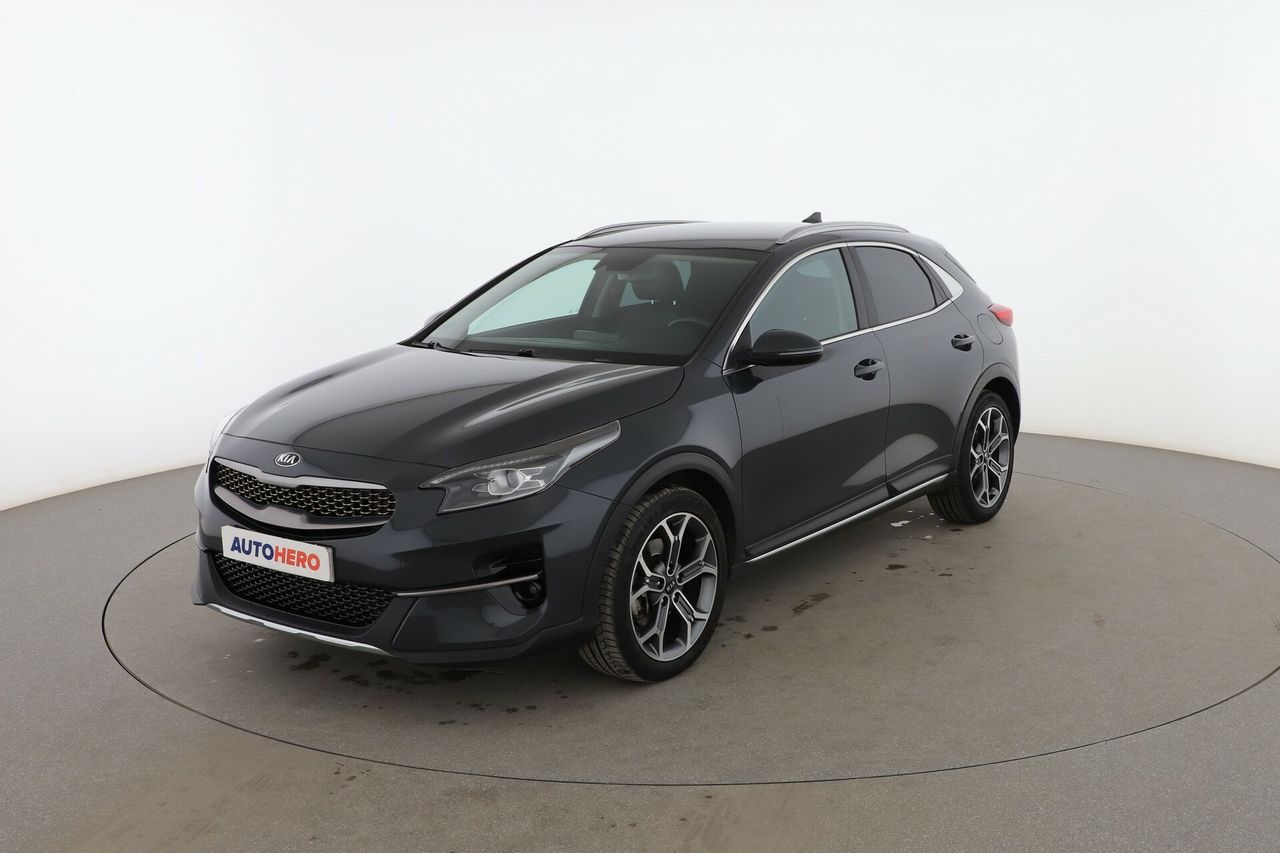 kia xceed 2020 /