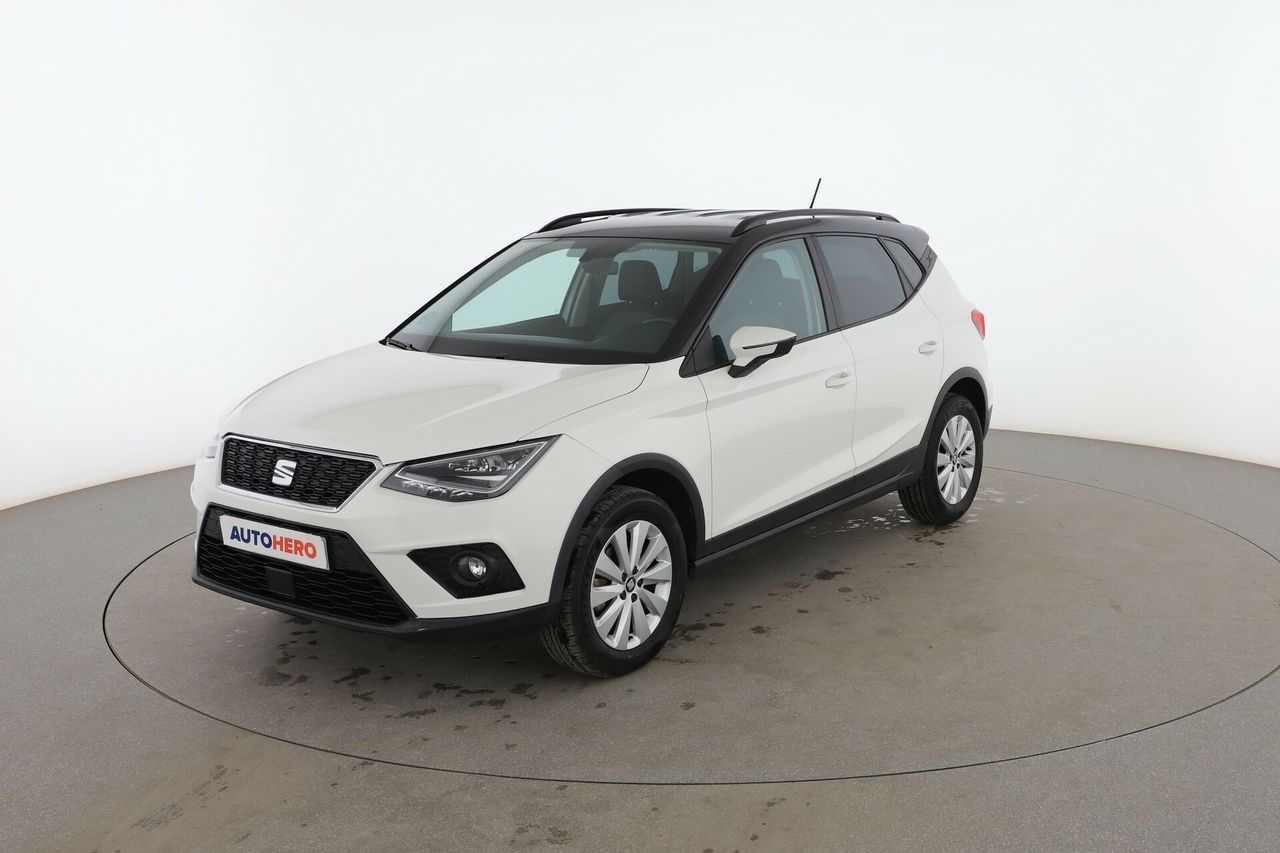 seat arona 2018 /