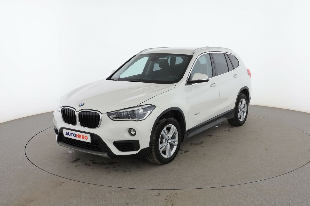 bmw x1 2017 /