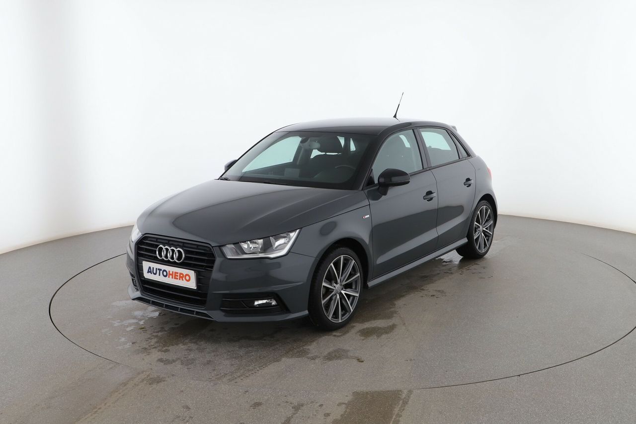 audi a1 2016 /