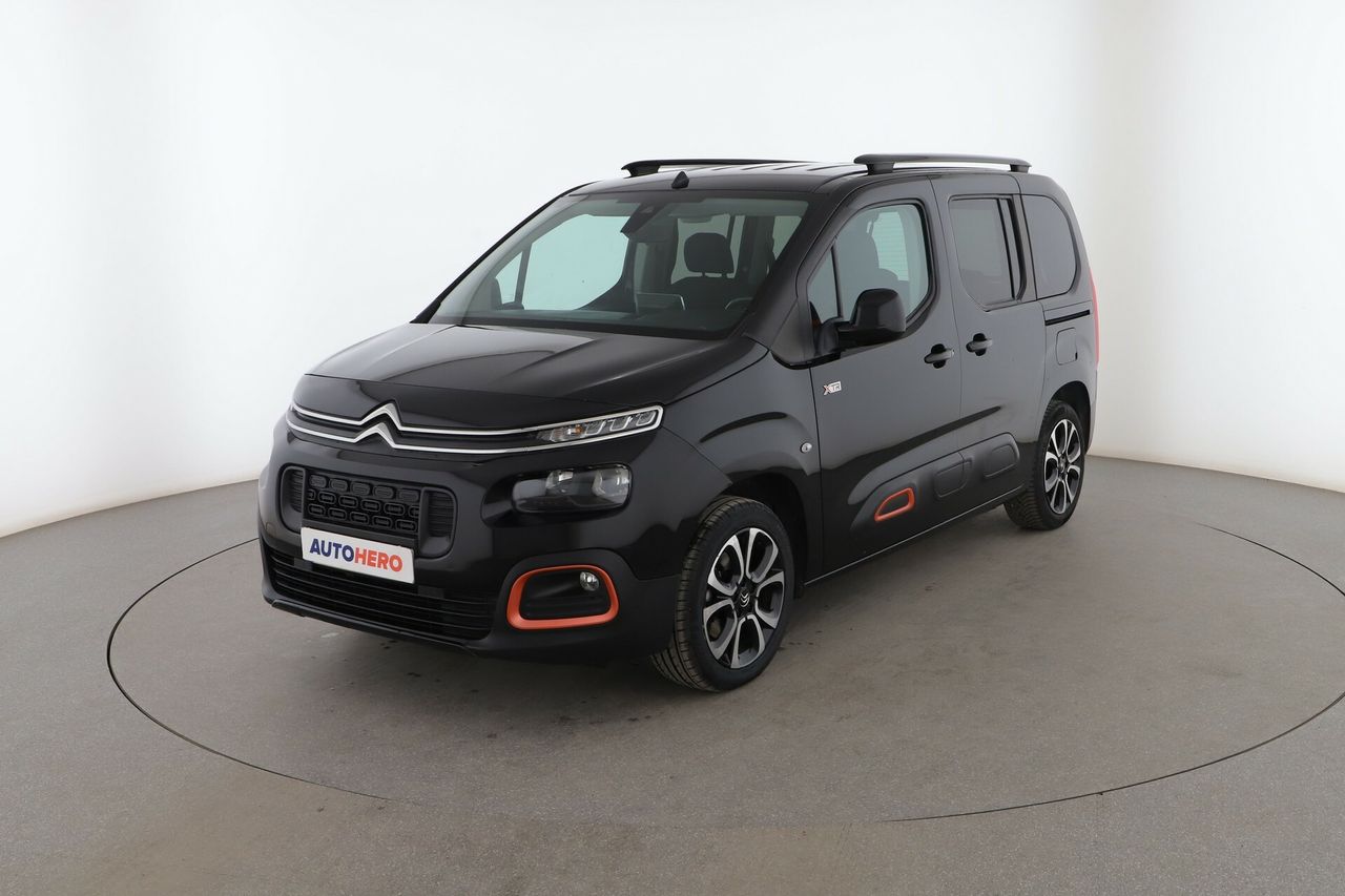 citroën berlingo 2019 /