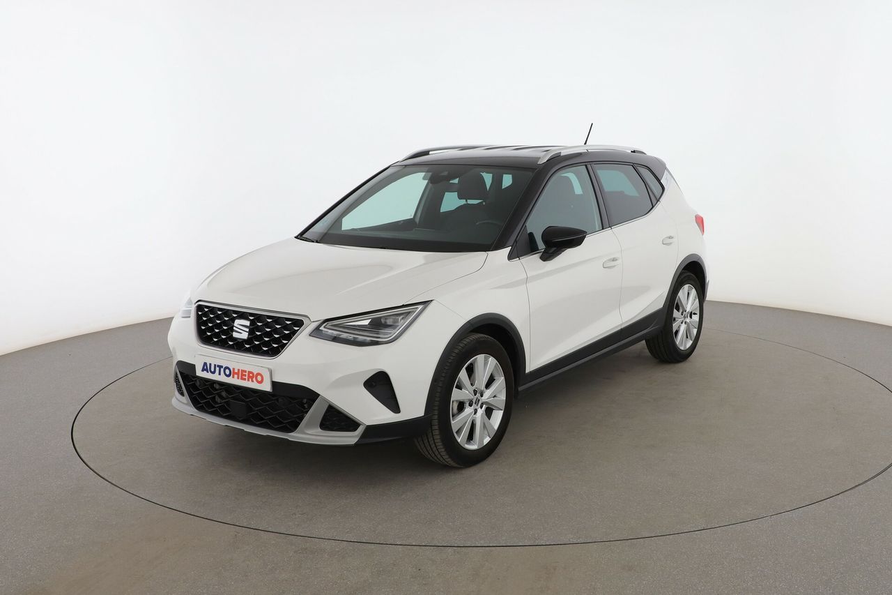 seat arona 2022 /