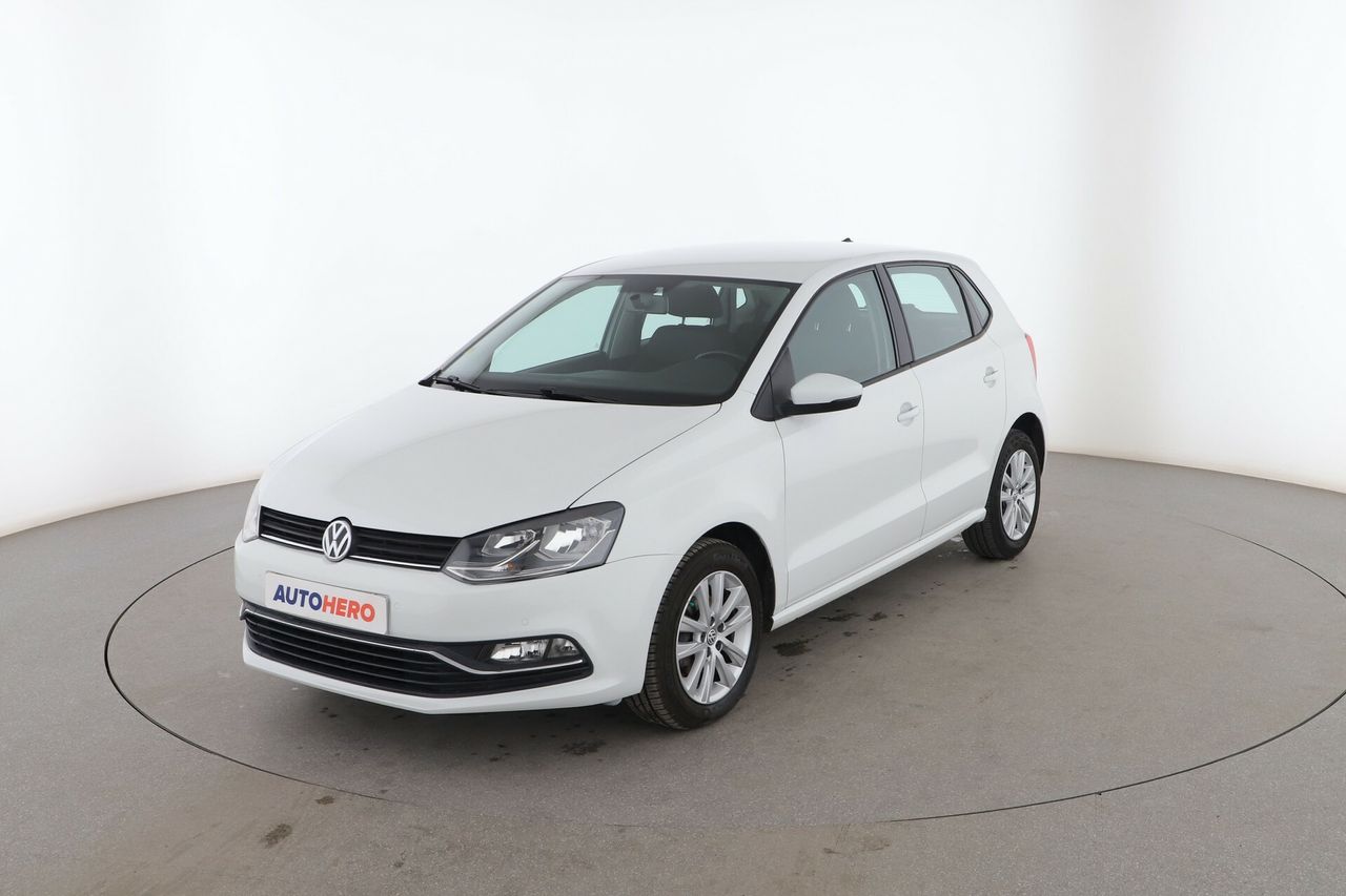volkswagen polo 2015 /
