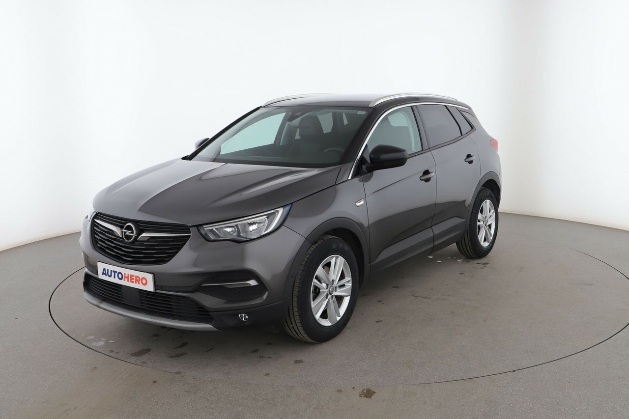 opel grandland x 2019 /