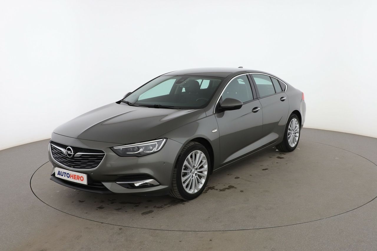 opel insignia  2018 /