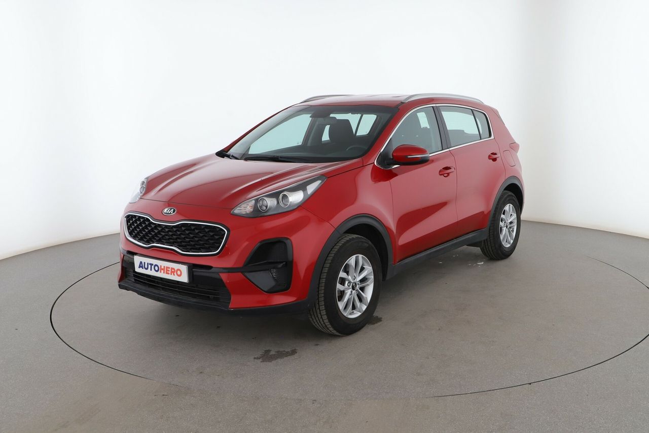 kia sportage 2019 /