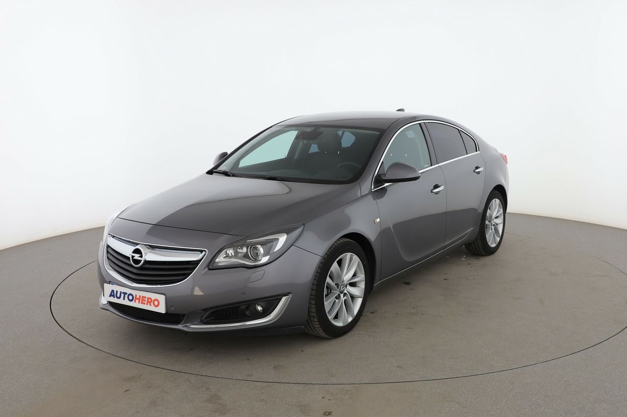 opel insignia  2016 /