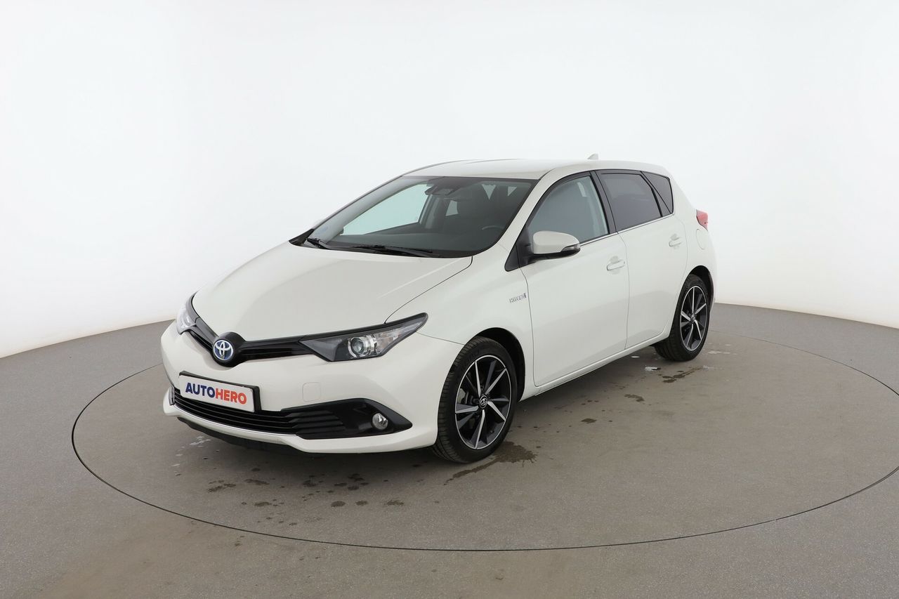 toyota auris 2018 /