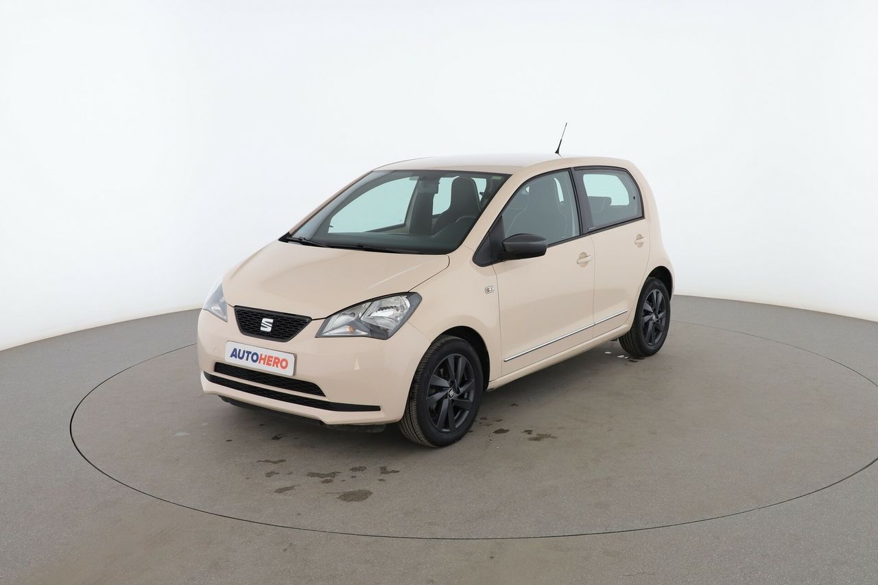 seat mii 2014 /