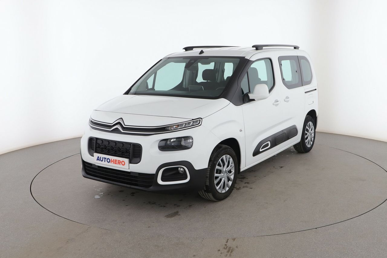 citroën berlingo 2019 /