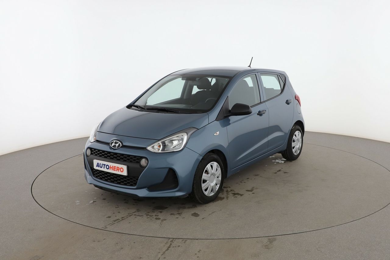 hyundai i10 2017 /