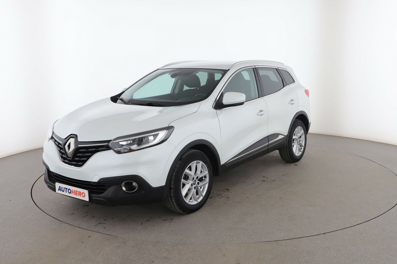 renault kadjar 2018 /
