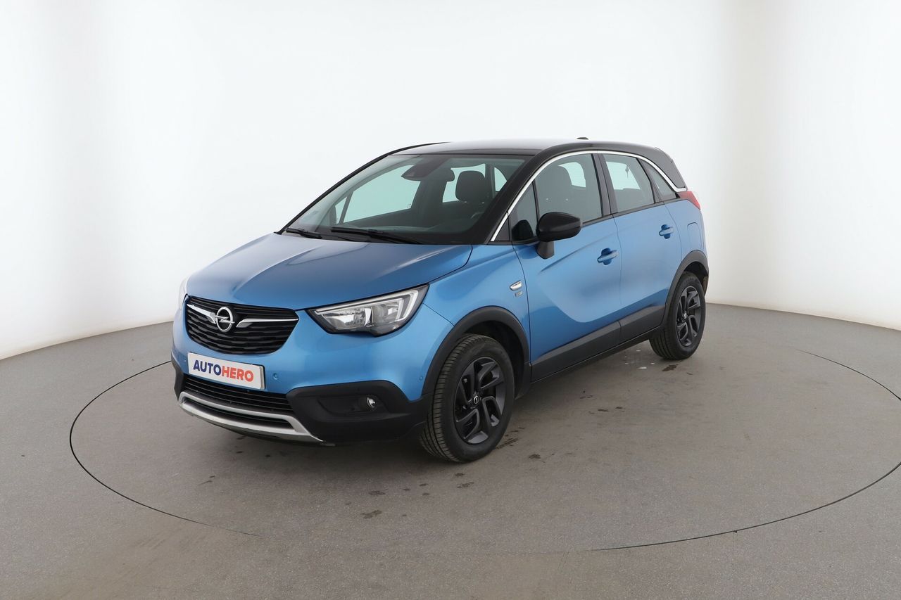 opel crossland x 2019 /