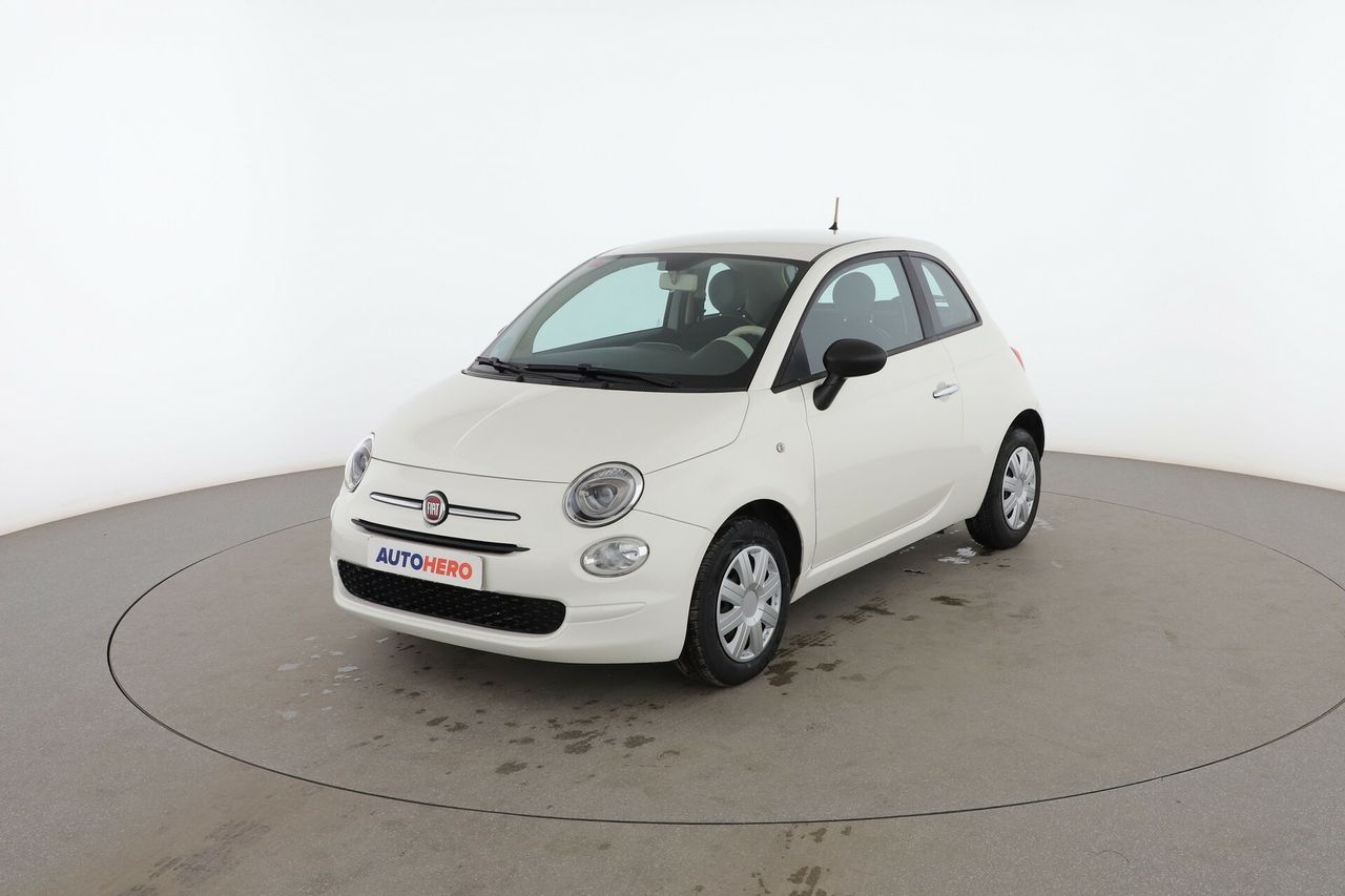 fiat 500 2016 /