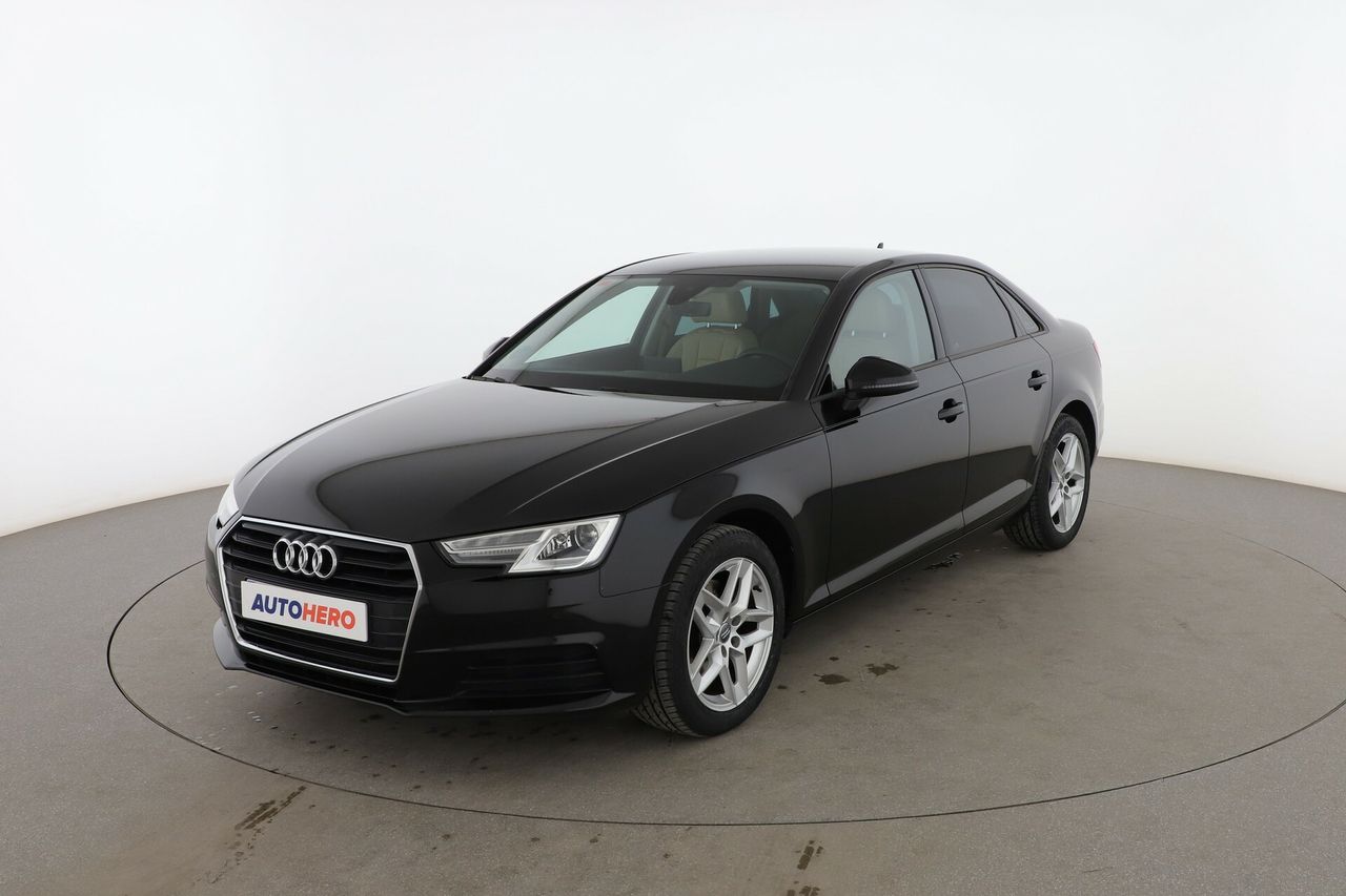 audi a4 2016 /